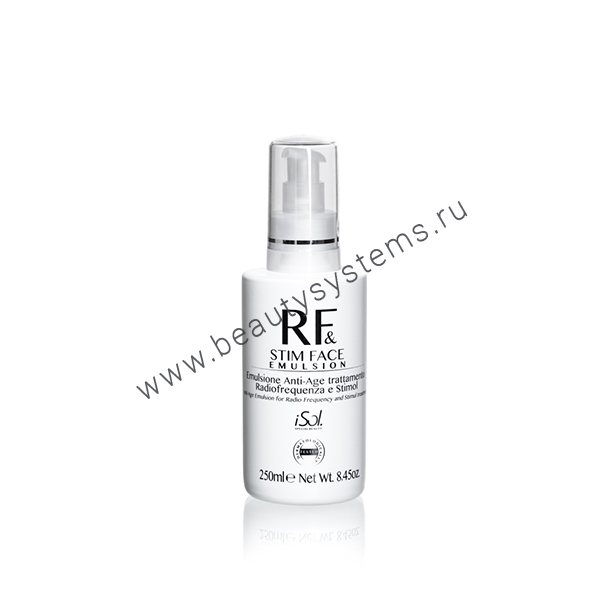 R.F. FACE EMULSION